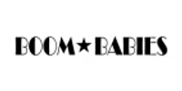 Boom Babies coupons